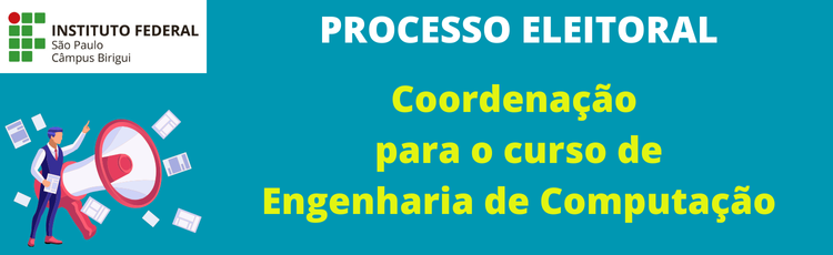 Coordenação - Engenharia