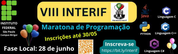 InterIF VIII
