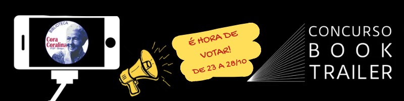 Concurso Book Trailer