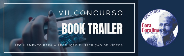 Concurso Booktrailer