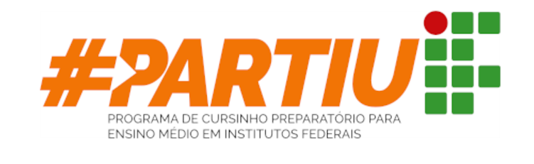 PartiuIF: resultado preliminar da seleção de estudantes